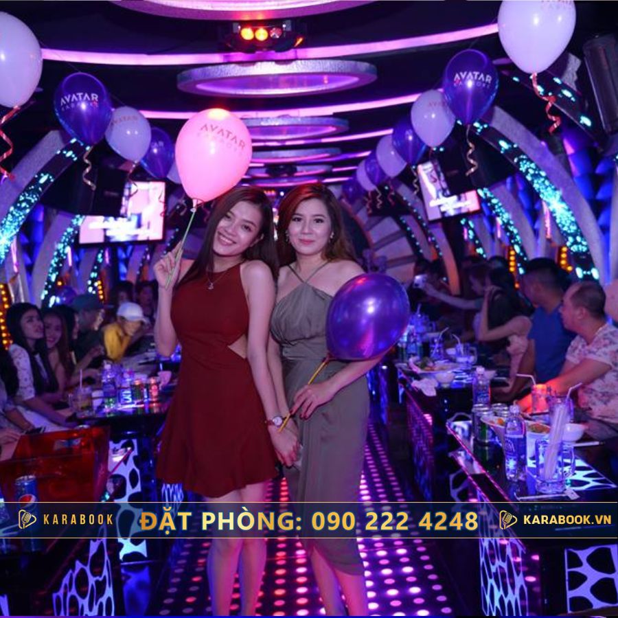 Karaoke-Sunny-Royal